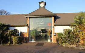 Desalis Hotel London Stansted